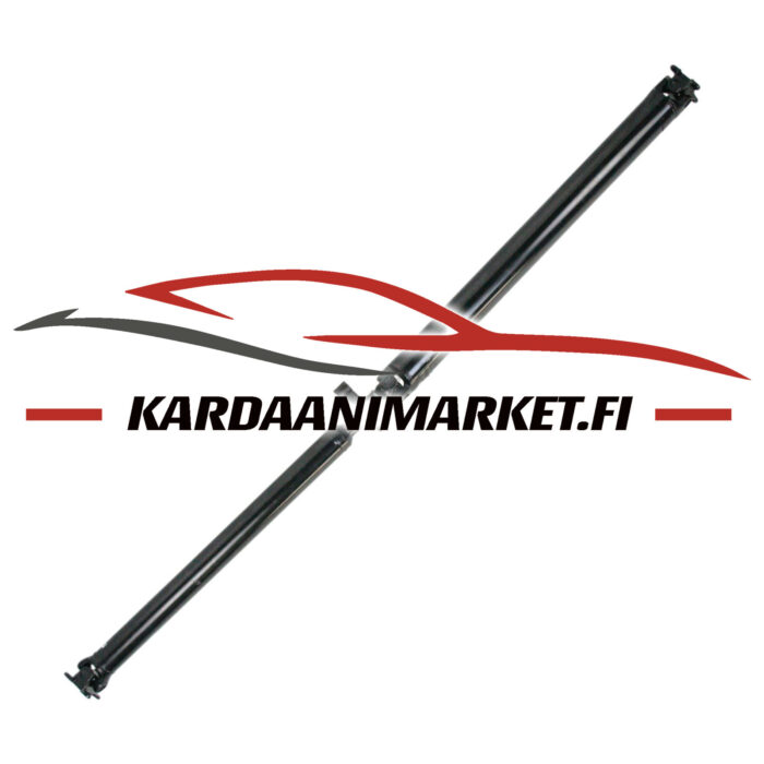 MERCEDES-BENZ SPRINTER NCV3 - A9064102716, A9064107906, A9064107916, 2E0521101BE, 2E0521163AA, 2E0521163G - Saksassa valmistettu vahvistettu tarvike